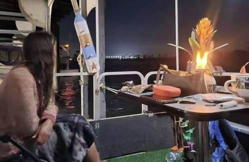 Birds Landing Boat Rental | Rustic Waterfront Experience