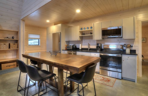 Rangeley House | Saddleback - Parmachenee A-Frame #20