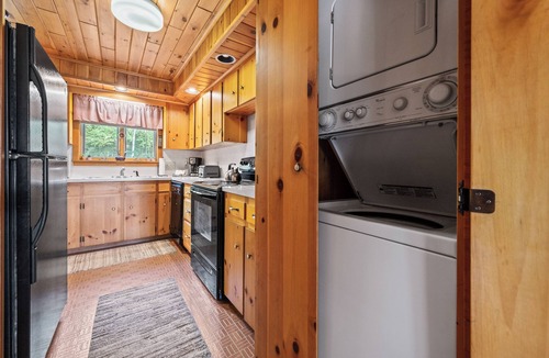 Rangeley House | Saddleback Lake Lodge 19 | Close to Saddleback