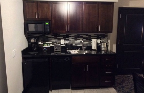 Nob Hill Hotel | San Francisco 1 bedroom - near Union Square