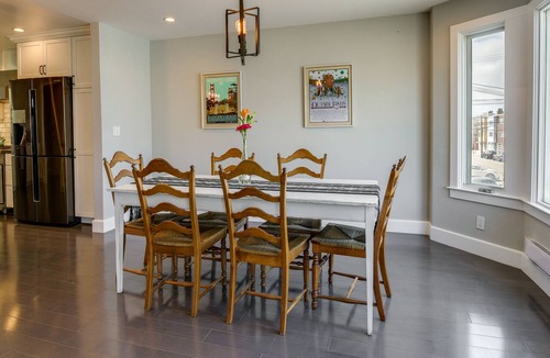 Outer Sunset Condo | San Francisco Getaway Near Golden Gate Park
