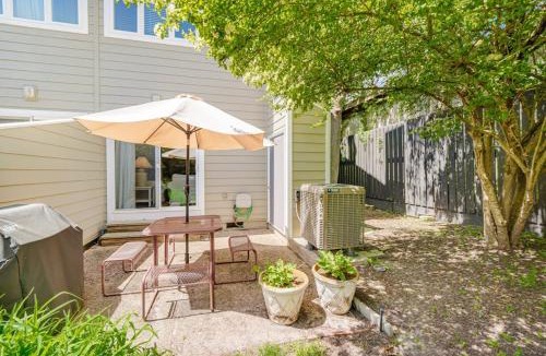 Country Club Estates House | Scarborough Village - 245 Country Club Dr, Unit #608