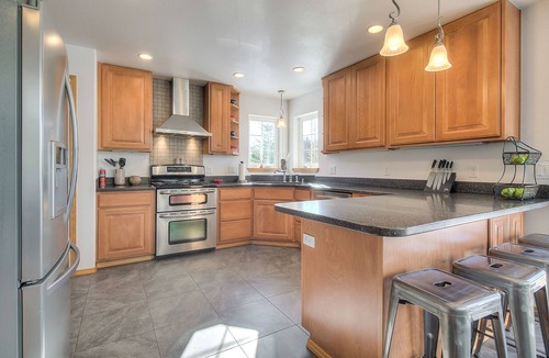 Mendenhall Valley House | Scenic Riverfront Retreat - An Outdoor and Wildlife Enthusiast's Dream!