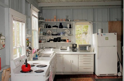 Hancock Point Cottage | Scenic Waterfront Summer Cottage with Ocean Views, Kayaking & Beach Access near Bar Harbor, Hancock Point, Maine
