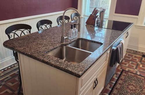 German Village Apartment | Schwartz Castle German Village