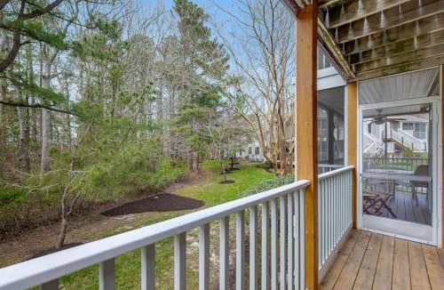 Bethany Beach House | Sea Colony - 56114 Cypress Lake Cir