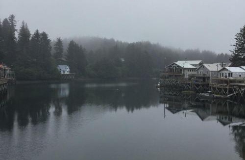 Seldovia Bed & Breakfast | Sea Parrot Inn