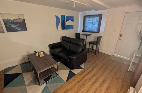 Westlake House | SEACLIFF APT 10 minutes from SFO airport & 10 minutes from heart of SF