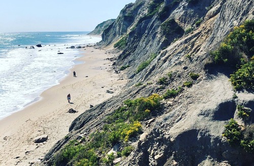 Block Island Hotel | Seacrest Inn