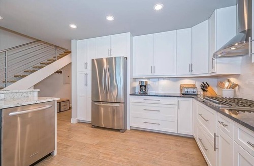 Boca Grande House | Seagrape 10: A spacious 3-bedroom, 3.5-bath Gulf Front townhome in Boca Grande, perfect for families