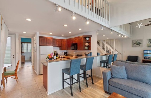 Napili Condo | Seclusion & luxury in west Maui! Condo
