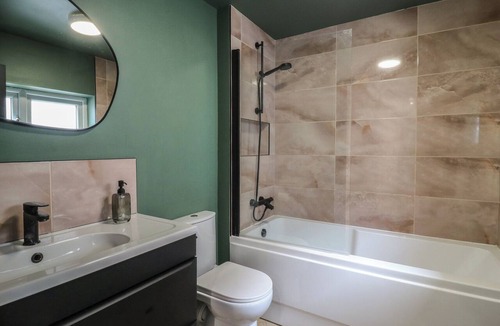 Ramsgate Cottage | Seibiant