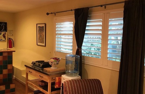 Leona Heights House | Seperate In- Law Unit In The Oakland Hills