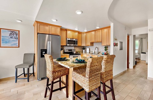 Napili Condo | Serene 1BR only 8 Min Walk to Napili Bay