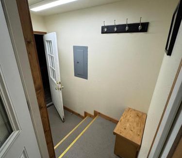 Cordova Apartment | Serenity Adventures - Harborside Coastal Basecamp