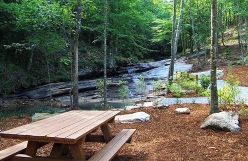 Vein Mountain House | Serenity Retreat - Mountain Escape- Grandview Peaks
