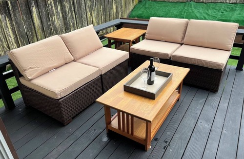 South San Francisco House | SFO/South San Francsico Sweet Home-10 minutes from SFO