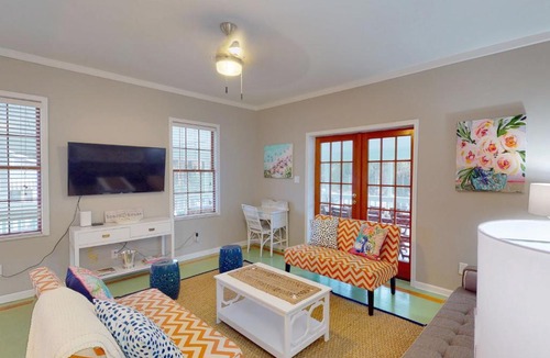Tybee Island House | Shellseeker