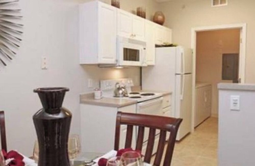 Southview Apartment | Shepherd Estates