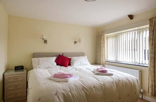 Brazzacott Cottage | Shepherds Rest