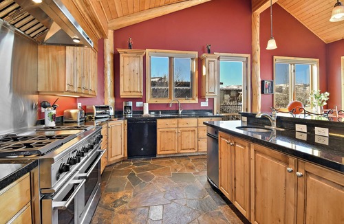 Deer Valley House | Shuttle to Snow Park Lodge | Hot Tub