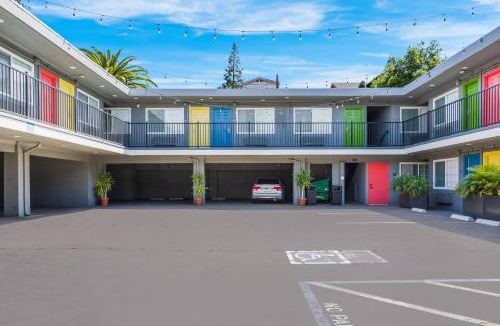Piedmont Avenue Hotel | Signature Inn Oakland