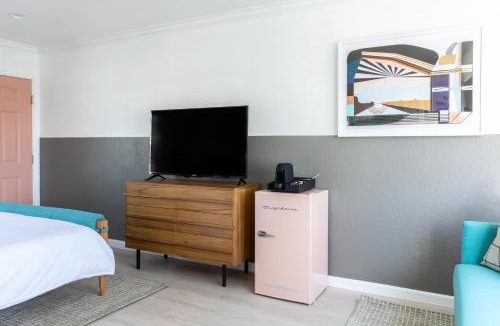 Piedmont Avenue Hotel | Signature Inn Oakland