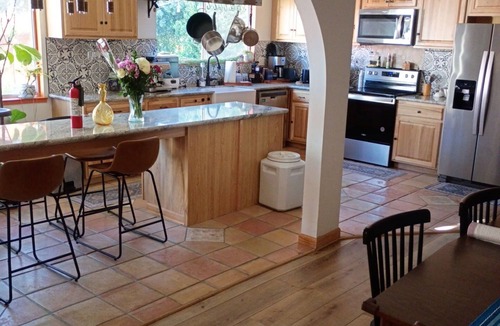 Crossgate House | Silicon Valley Spanish Villa