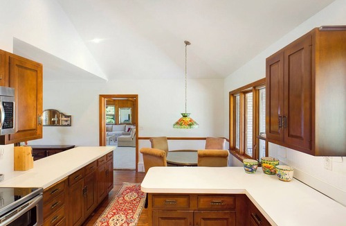 Triadelphia House | Single Family Executive Furnished Home