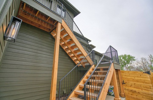 Superior Apartment | Single Tree Haven