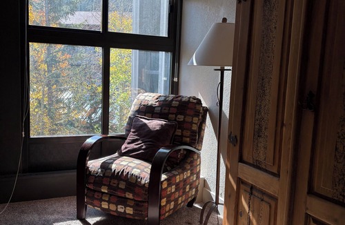 Copper Mountain Village Condo | Ski-In/Ski-Out Copper Mountain Condo – Perfect for Holiday Getaways,