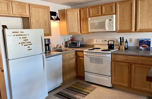 Carrabassett Valley Condo | Ski in/Ski Out at Sugarloaf