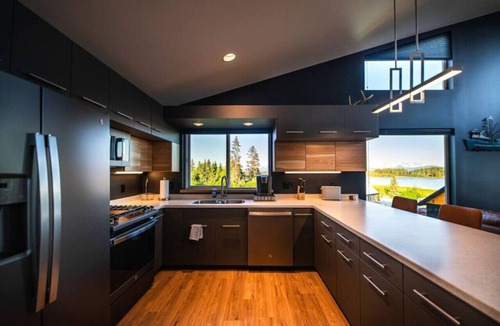Homer House | Skippers Retreat