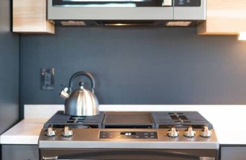 Homer House | Skippers Retreat