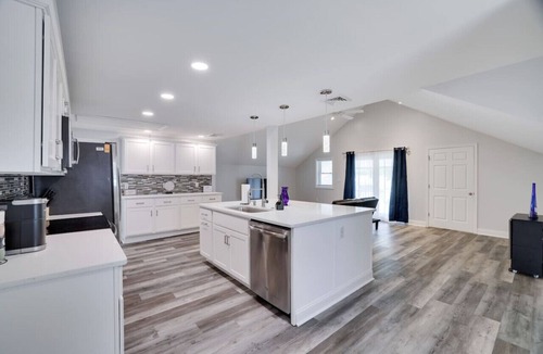 Old Forge House | SkyView in Old Forge