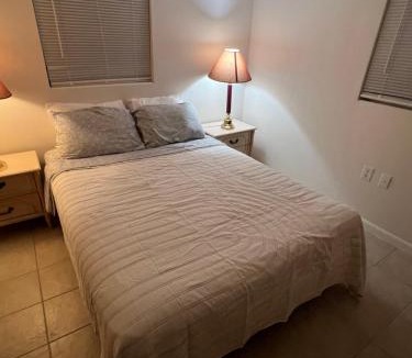 Pine Ridge House | Small Cozy Home