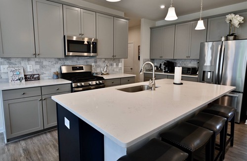 St. Martin House | Small Dogs Allowed (up to 40 pounds total) * New Bayside Resort