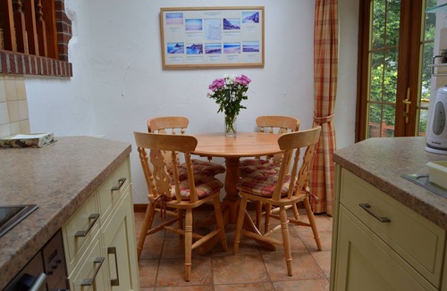 Hartland Cottage | Small, Select Development Of Holiday Cottages