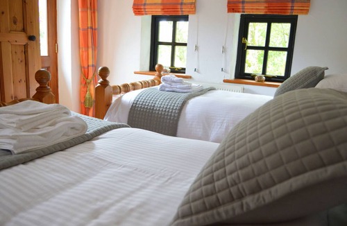Hartland Cottage | Small, Select Development Of Holiday Cottages