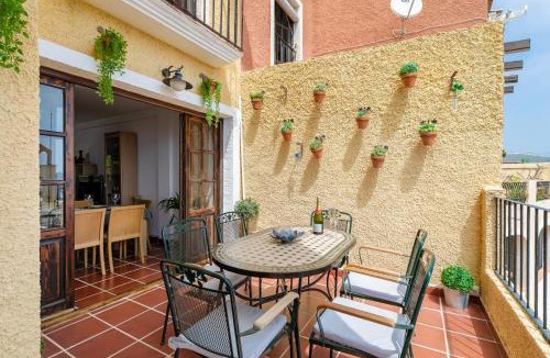 Coveta Fuma House | Sol de Mar