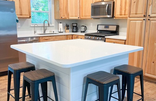 Soldotna House | Soldotna home close to the highway and centrally located to all things Alaska