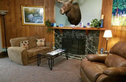 Soldotna Hotel | Soldotna Inn