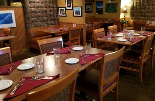Soldotna Hotel | Soldotna Inn