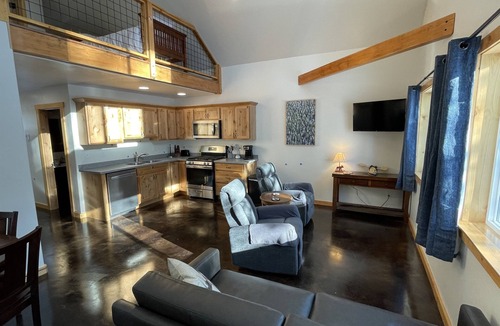 Soldotna Cottage | Soldotna Kenai Moose Lane Cottage # 2 Central to Kenai River Fishing
