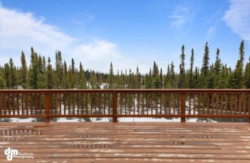 Funny River House | Soldotna-Kenai Peninsula House
