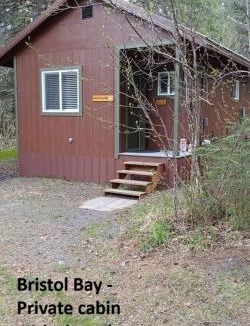 Old Mill House | Sometimes Creek Cabins