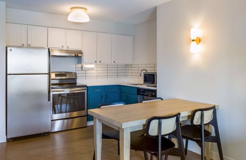 Oyster Point Hotel | Sonesta ES Suites San Francisco Airport Oyster Point Waterfront