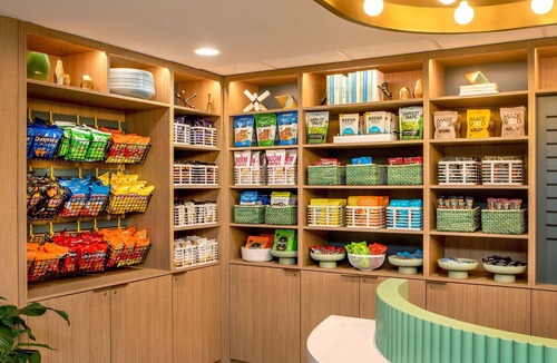 Foxboro Hotel | Sonesta Select Boston Foxborough Mansfield