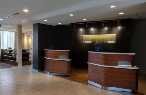 Pleasant Hill Hotel | Sonesta Select Pleasant Hill