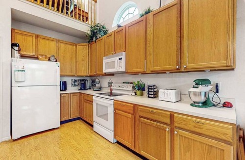 Ocean View House | South Hampton home with shared pool, game room, & water view- dog-friendly